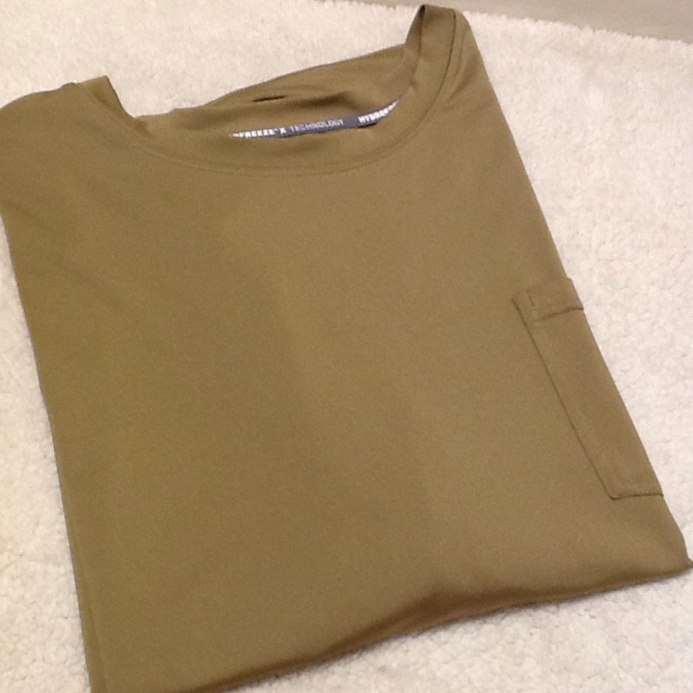 Arctic Cool Mens Shirt 4XL